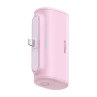 Powerbank OS-Baseus Compact IP 5000mAh 20W (roz)