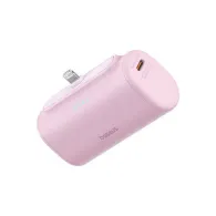Powerbank OS-Baseus Compact IP 5000mAh 20W (roz)