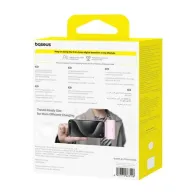 Powerbank OS-Baseus Compact IP 5000mAh 20W (roz)