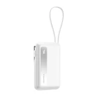 Powerbank Romoss PPR10 10000mAh (alb)