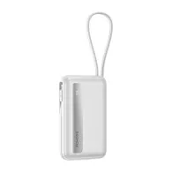 Powerbank Romoss PPR20 20000mAh (alb)