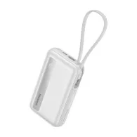 Powerbank Romoss PPR20 20000mAh (alb)