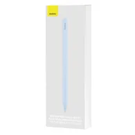 Baseus Smooth Writing 2 stilou capacitiv / stilou (albastru)
