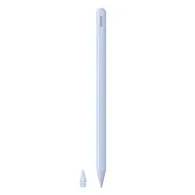 Baseus Smooth Writing 2 stilou capacitiv / stilou (albastru)