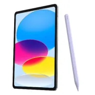 Baseus Smooth Writing 2 stilou capacitiv / stilou (violet)