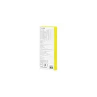 Baseus Smooth Writing Series stylus activ cu încărcare wireless, fulger (alb)