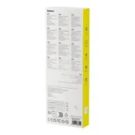 Stilou activ Baseus Stylus Lite cu indicator LED