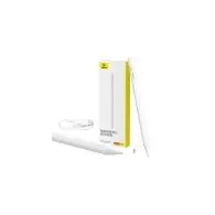 Stilou activ Baseus Stylus Lite cu indicator LED