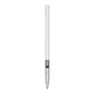 Stylus capacitiv ajustabil Nillkin iSketch pentru telefon/tabletă (alb)