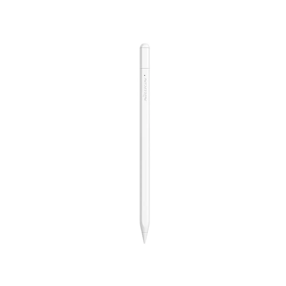 Stylus Nillkin iSketch S3 pentru Apple iPad (alb)