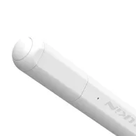 Stylus Nillkin iSketch S3 pentru Apple iPad (alb)