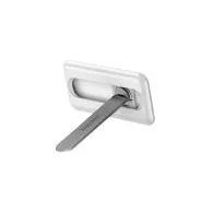 Baseus Suport pliabil pentru telefon (alb)