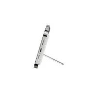 Baseus Suport pliabil pentru telefon (alb)