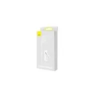 Baseus Suport pliabil pentru telefon (alb)