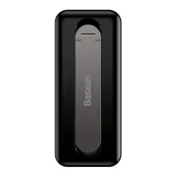 Baseus Suport pliabil pentru telefon (negru)