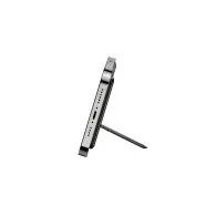 Baseus Suport pliabil pentru telefon (negru)