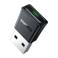 Adaptor fără fir Baseus BA07 (negru)