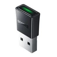 Adaptor fără fir Baseus BA07 (negru)