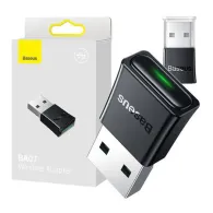 Adaptor fără fir Baseus BA07 (negru)