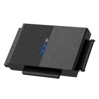 Adaptor HDD/SSD FIDECO PL319 (USB 3.0, 16TB, IDE/SATA)
