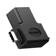 Adaptor OTG USB 3.0 la USB-C și Micro USB Vention CDIB0