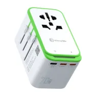 Adaptor Roamplug z hotspotem 4G/LTE Wi-Fi GlocalMe Cloud SIM