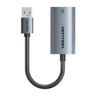 Adaptor Vention USB-A do Gigabit Ethernet 0.15m