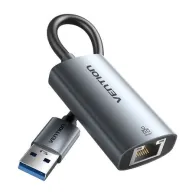 Adaptor Vention USB-A do Gigabit Ethernet 0.15m