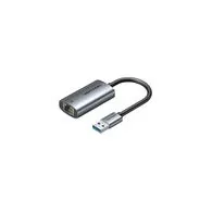 Adaptor Vention USB-A do Gigabit Ethernet 0.15m