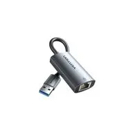 Adaptor Vention USB-A do Gigabit Ethernet 0.15m