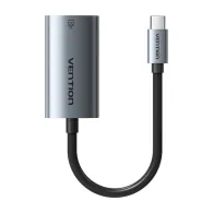 Adaptor Vention USB-C do Gigabit Ethernet 0.15m