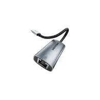 Adaptor Vention USB-C do Gigabit Ethernet 0.15m