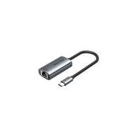 Adaptor Vention USB-C do Gigabit Ethernet 0.15m