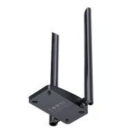 Adaptor WiFi Baseus FastJoy 1300Mbps (negru)
