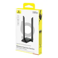 Adaptor WiFi Baseus FastJoy 1300Mbps (negru)