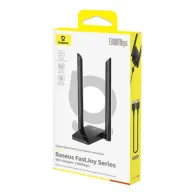 Adaptor WiFi Baseus FastJoy 1300Mbps (negru)