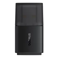 Adaptor WiFi Baseus FastJoy 300Mbps (negru)