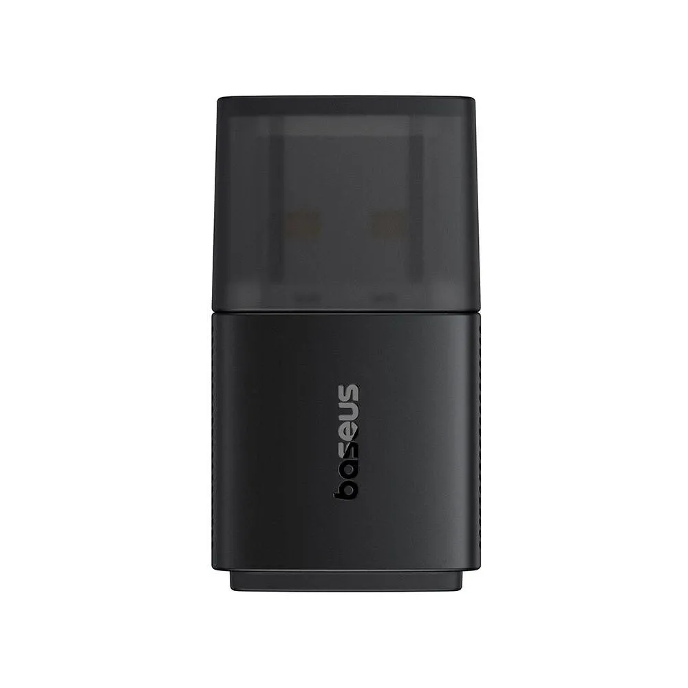Adaptor WiFi Baseus FastJoy 300Mbps (negru)
