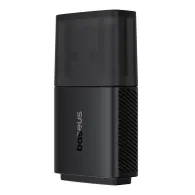 Adaptor WiFi Baseus FastJoy 300Mbps (negru)