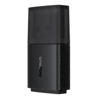 Adaptor WiFi Baseus FastJoy 300Mbps (negru)