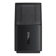 Adaptor WiFi Baseus FastJoy 300Mbps (negru)