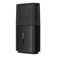 Adaptor WiFi Baseus FastJoy 300Mbps (negru)