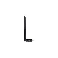 Adaptor WiFi Baseus FastJoy 650 Mbps (negru)