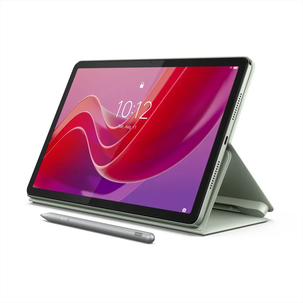 Lenovo ZG38C05471 huse pentru tablete 27,9 cm (11") Tip copertă Gri