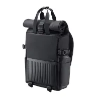 ASUS PP4600 PROART BACKPACK 40,6 cm (16") Rucsac Negru