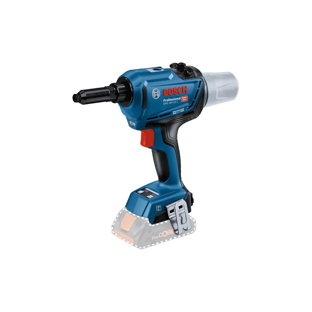 Bosch GRG 18V-16 C Professional