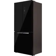 Frigider side-by-side tesla rf5100fmbe 511l e190h