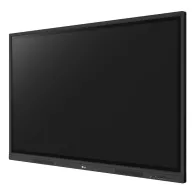 LG CreateBoard tablă interactivă 190,5 cm (75") 3840 x 2160 Pixel Ecran tactil Negru USB   RF Wireless