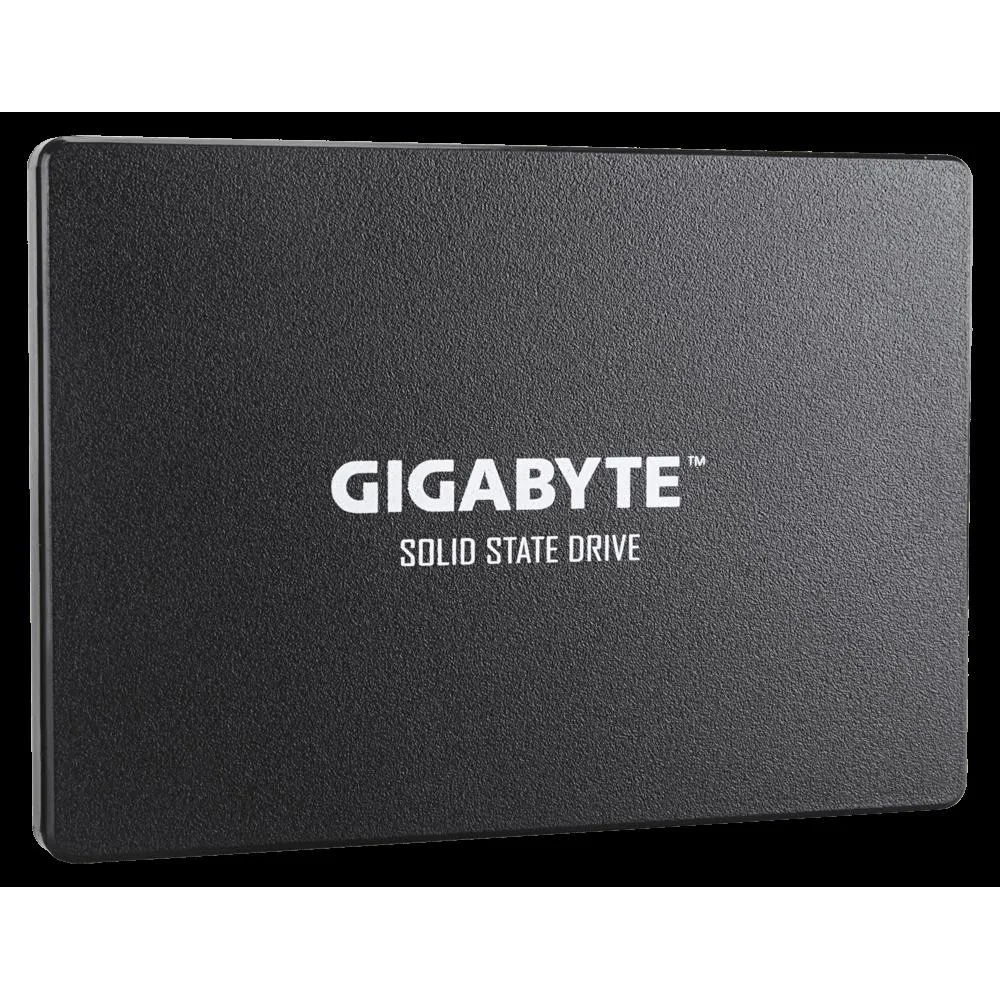 SSD Gigabyte 120GB, SATA3, 2.5inch Gigabyte - 1