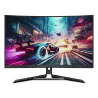 Lenovo Legion R32qc-30 monitoare LCD 80 cm (31.5") 2560 x 1440 Pixel Quad HD LED Negru